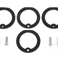 33-1123 - Bullet Marker Lamp Gasket Kit by Wyatt Gatling