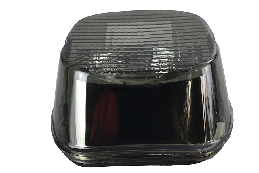 33-1169 - Tail Lamp Lens Laydown Style Smoked by Wyatt Gatling