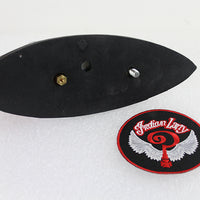 33-1182 - Indian Larry Front Fender Lamp by V-Twin