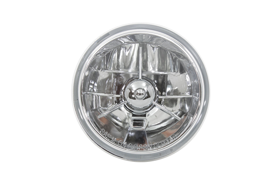 33-1184 - 4-1/2 inch H4 Spotlamp Bulb by Wyatt Gatling
