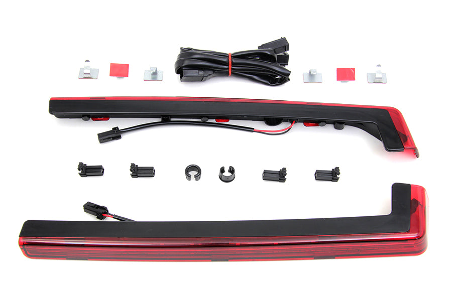 33-1187 - Aurora Tour-Pak Accent Light Kit by Wyatt Gatling