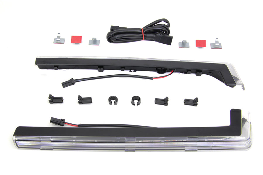 33-1189 - Aurora Tour-Pak Accent Light Kit by Wyatt Gatling