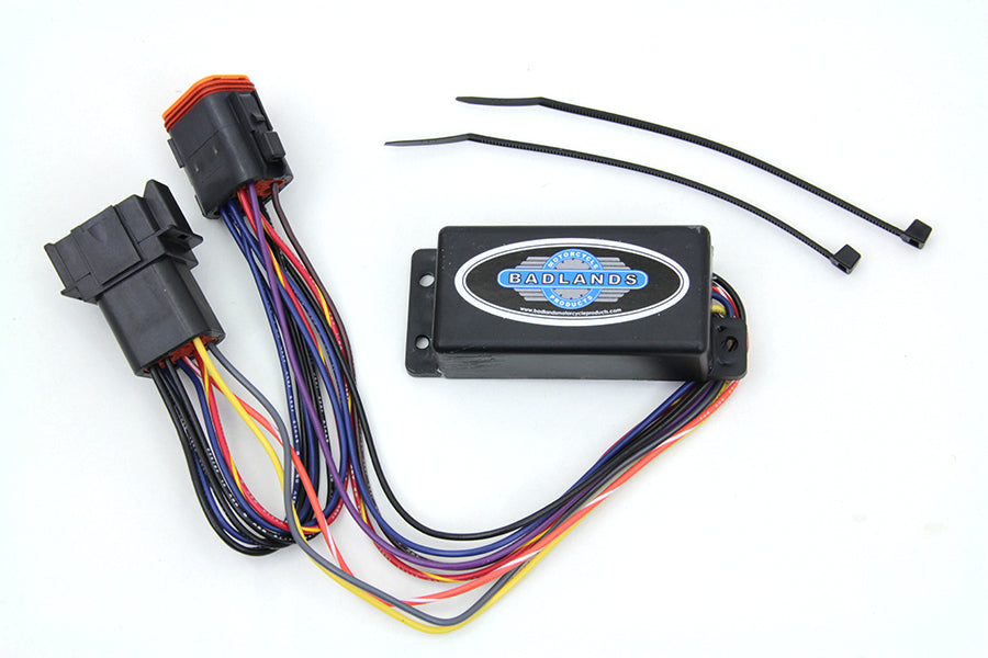 33-1192 - Illuminator Turn Signal Module by Namz