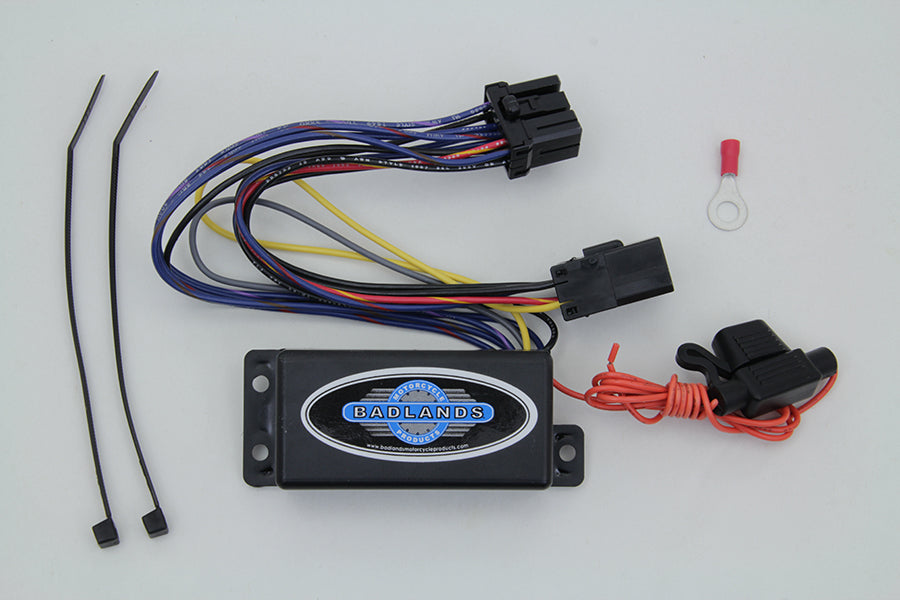 33-1194 - Illuminator Turn Signal Module by Namz