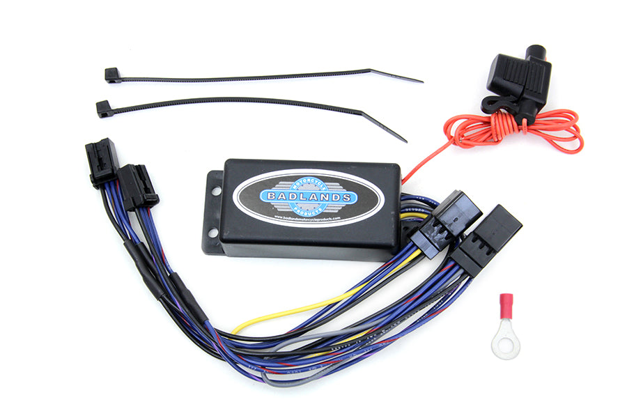 33-1195 - Illuminator Turn Signal Module by Namz