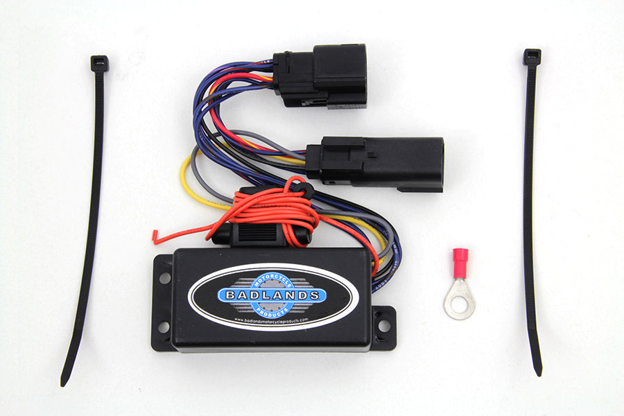 33-1196 - Illuminator Turn Signal Module by Namz