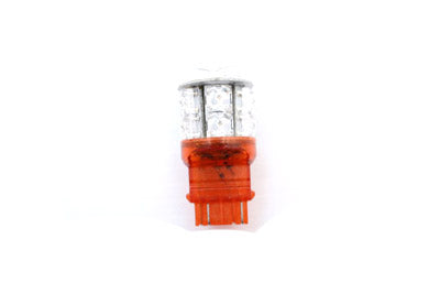 33-1268 - Super Flux LED Wedge Style Bulb Red by Wyatt Gatling