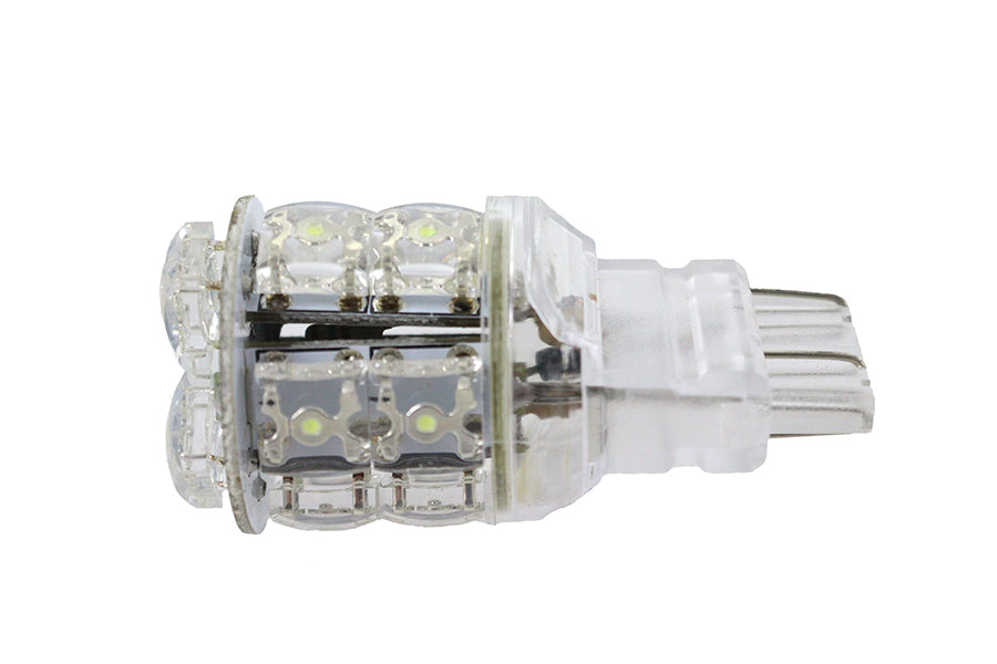 33-1269 - Super Flux LED Bulb Clear by Wyatt Gatling