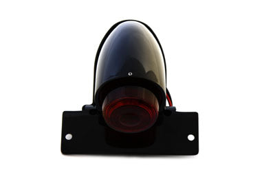 33-1289 - Replica Black Sparto Tail Lamp by Wyatt Gatling