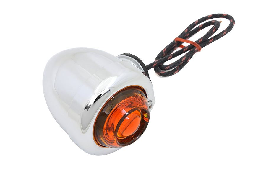 33-1298 - Replica Guide Bullet Marker Lamp DH-49 by Wyatt Gatling