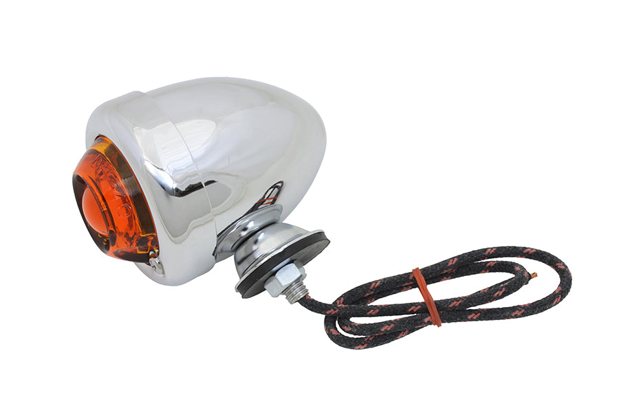 33-1298 - Replica Guide Bullet Marker Lamp DH-49 by Wyatt Gatling