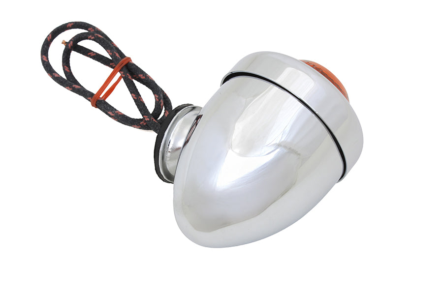 33-1298 - Replica Guide Bullet Marker Lamp DH-49 by Wyatt Gatling