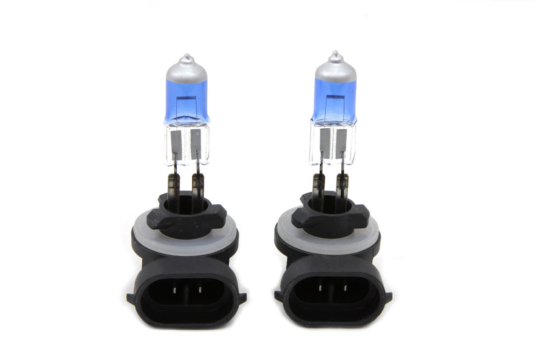 33-1304 - Spotlamp Seal Beam Replacement Bulb Set by Wyatt Gatling
