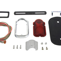 33-1309 - Tombstone Tail Lamp Parts Kit by V-Twin