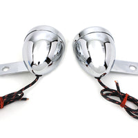 33-1344 - Replica Guide Signal Lamp Set Rear by Wyatt Gatling