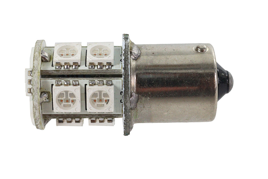 33-1350 - SMD LED Bulb Amber by Wyatt Gatling