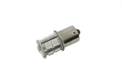 33-1352 - SMD LED Bulb Red by Wyatt Gatling