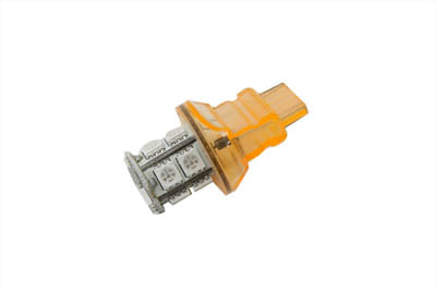 33-1356 - SMD LED Wedge Style Bulb Amber by Wyatt Gatling
