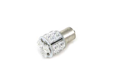 33-1379 - Super Flux LED Bulb Red by Wyatt Gatling