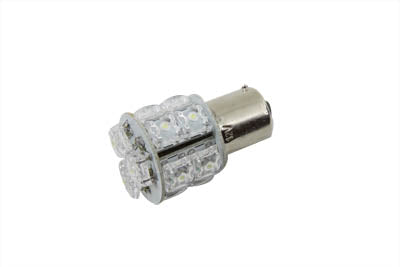 33-1380 - Super Flux LED Bulb White by Wyatt Gatling