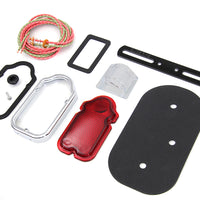 33-1399 - Tombstone Tail Lamp Parts Rebuild Kit by V-Twin