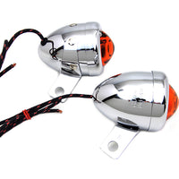 33-1405 - Replica Guide Signal Lamp Set Rear by Wyatt Gatling