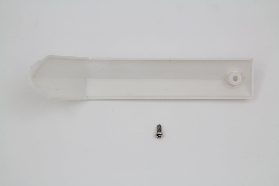 33-1485 - Fender Lamp Lens by Wyatt Gatling