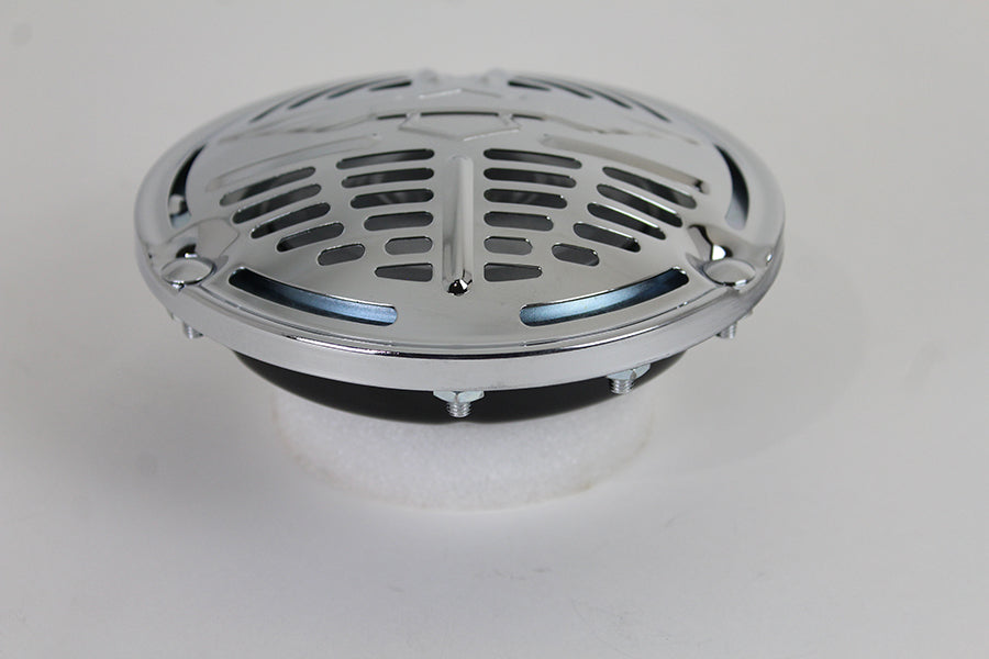 33-1511 - Replica Delco Remy 6 Volt Horn by Wyatt Gatling