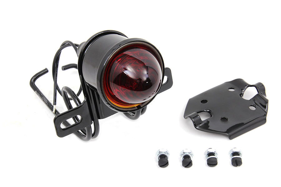 33-1521 - JD Complete Tail Lamp Assembly by Wyatt Gatling