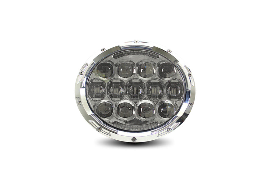 33-1578 - Cyron Urban 7  LED Headlamp Unit Chrome by Cyron Lighting