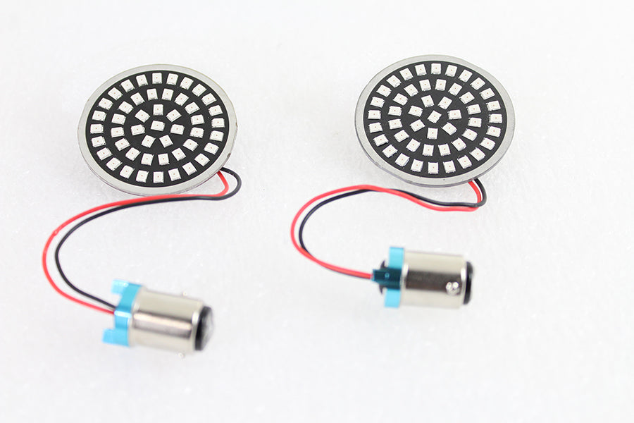 33-1585 - Cyron Wide View Turn Signal Insert Set by Cyron Lighting