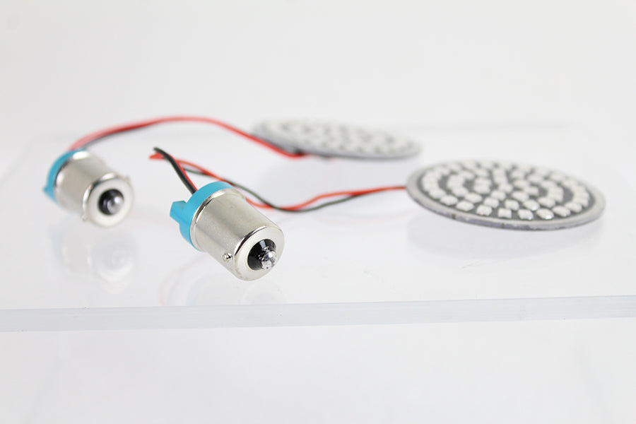 33-1587 - Cyron Wide View Turn Signal Insert Set by Cyron Lighting