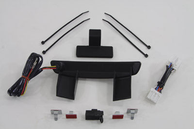 33-1598 - Rear Fender Edge Lamp Kit by Wyatt Gatling