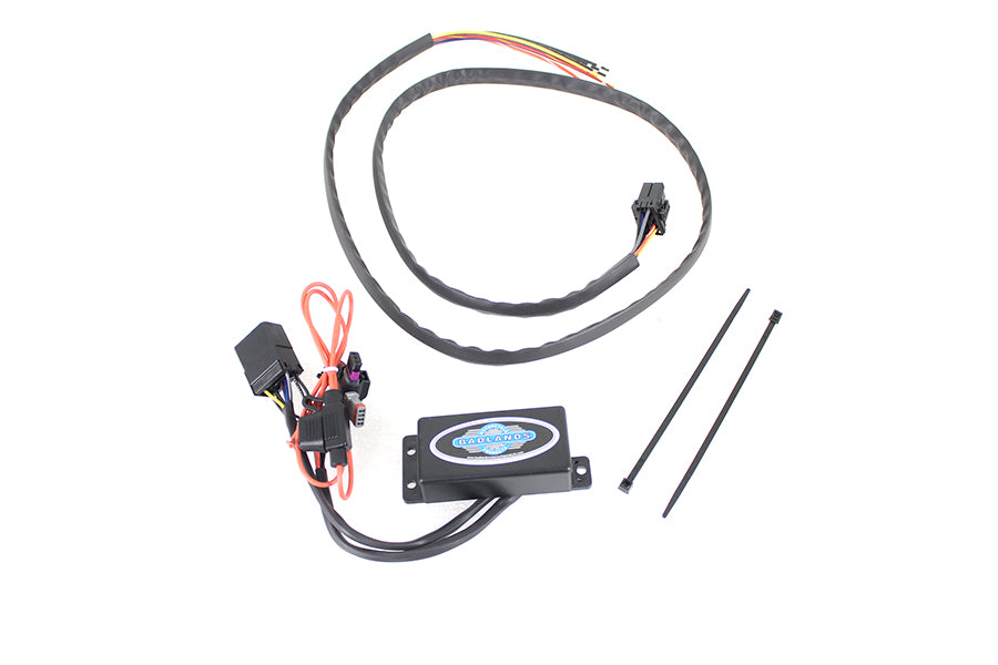 33-1637 - Illuminator Turn Signal Module by Namz