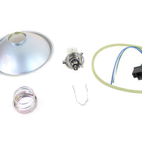 33-1668 - Spring Fork LED 6 Volt Headlamp Insert by Wyatt Gatling