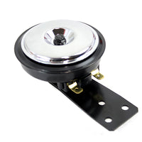 33-1702 - Sportster Horn Chrome by V-Twin