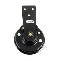 33-1702 - Sportster Horn Chrome by V-Twin