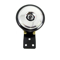 33-1702 - Sportster Horn Chrome by V-Twin