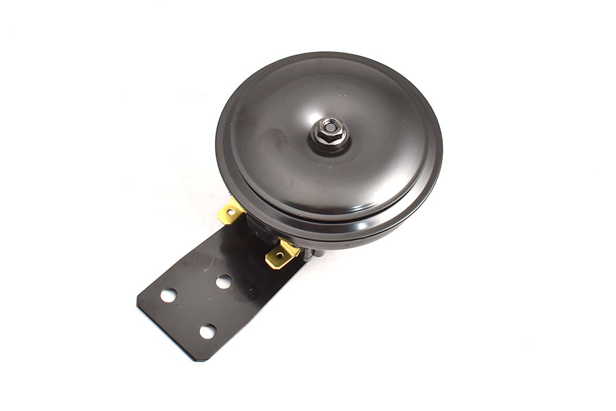 33-1703 - XL Horn Black by V-Twin