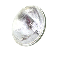 7 inch 12 Volt Sealed Beam Flute Lens