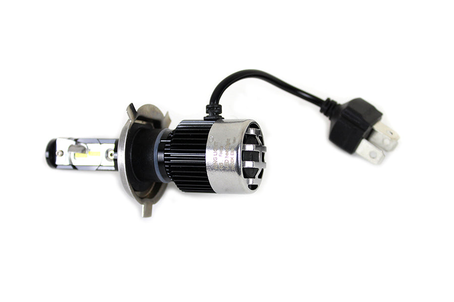 33-1717 - LED H-4 Headlamp Insert by Wyatt Gatling