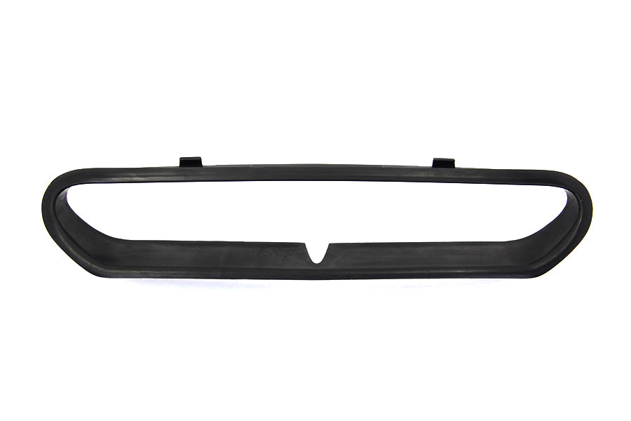 33-1722 - FLT Fairing Vent Bezel by Wyatt Gatling