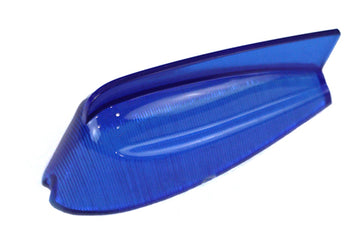 Replica Front Fender Blue Lens