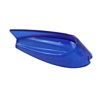 Replica Front Fender Blue Lens