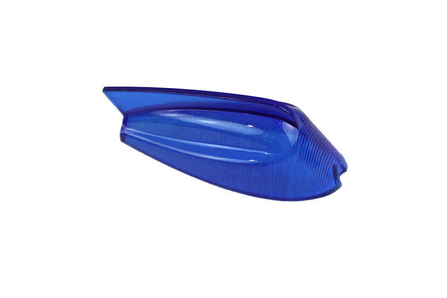 Replica Front Fender Blue Lens