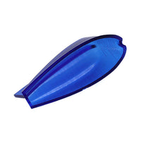 Replica Front Fender Blue Lens