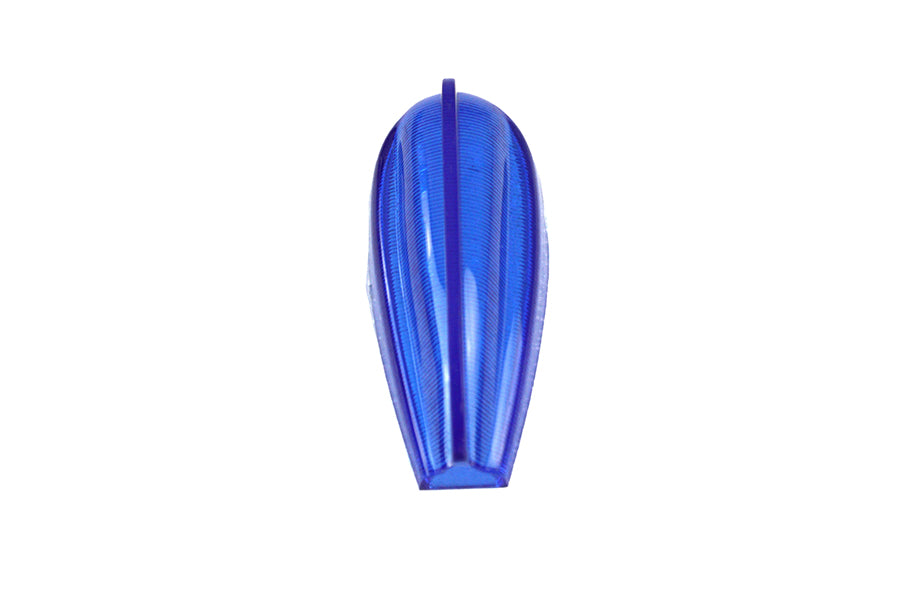 Replica Front Fender Blue Lens