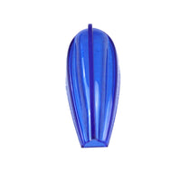 Replica Front Fender Blue Lens