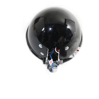 33-1767 - 5-3/4  Bates Style LED Headlamp Black by Wyatt Gatling