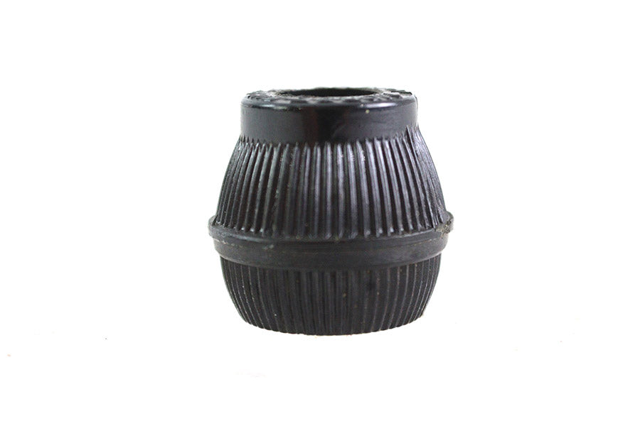 Tail Lamp Insulator Cap Black Plastic